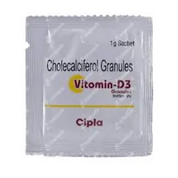 Cholecalciferol Granules